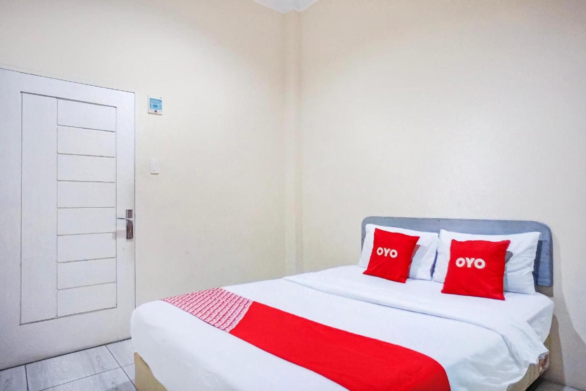 Hotel O Medan City Near Lapangan Benteng Formerly Ralica Residence Eksteriør billede