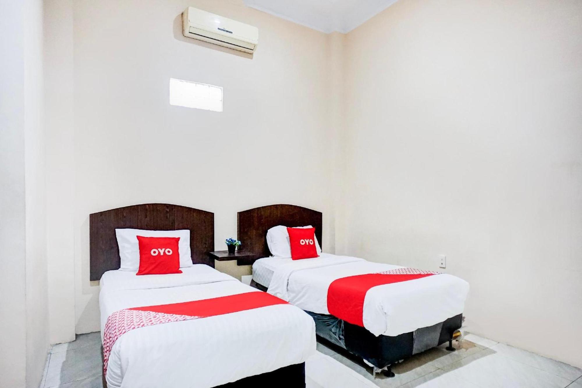 Hotel O Medan City Near Lapangan Benteng Formerly Ralica Residence Eksteriør billede