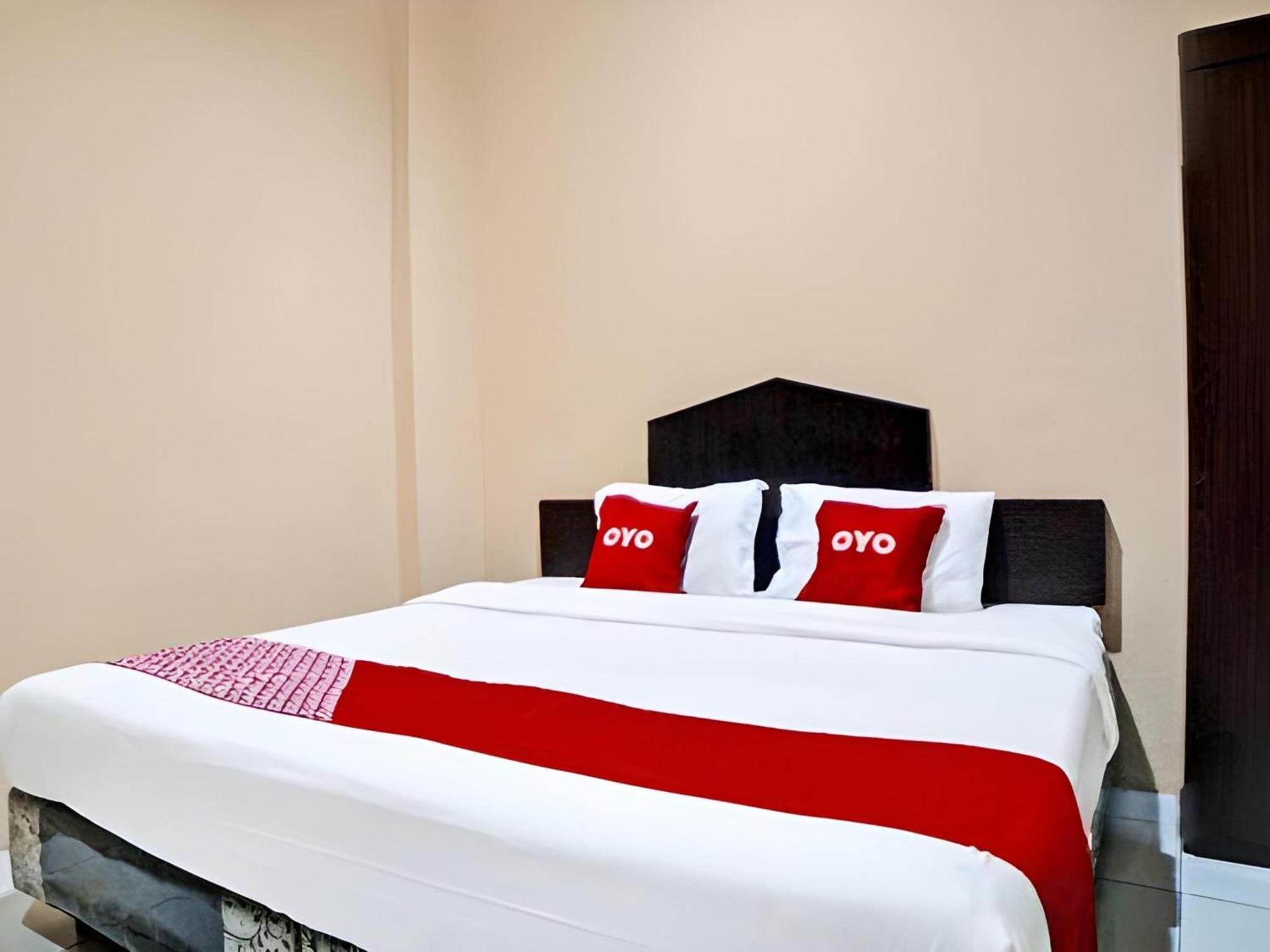 Hotel O Medan City Near Lapangan Benteng Formerly Ralica Residence Eksteriør billede