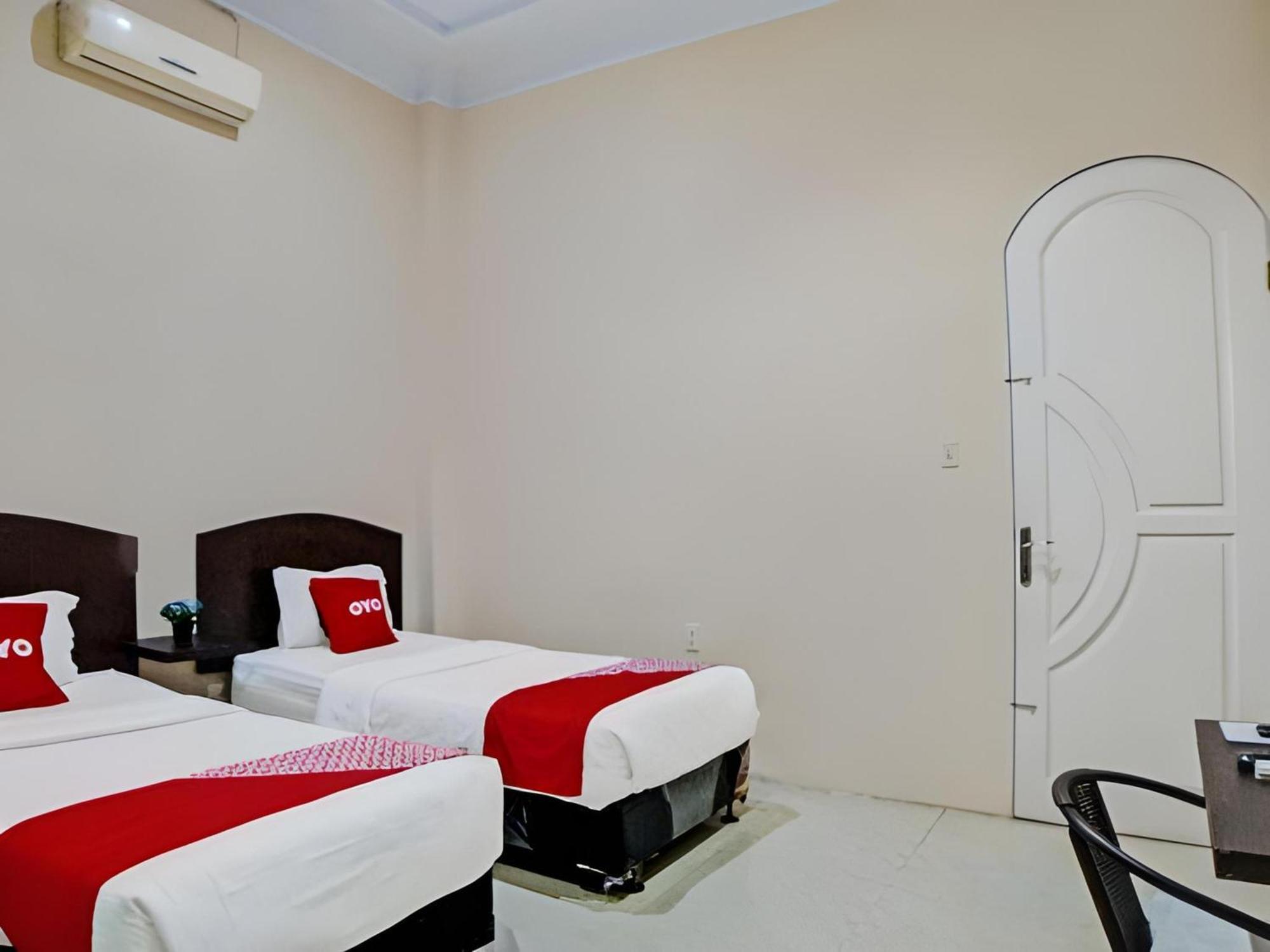 Hotel O Medan City Near Lapangan Benteng Formerly Ralica Residence Eksteriør billede