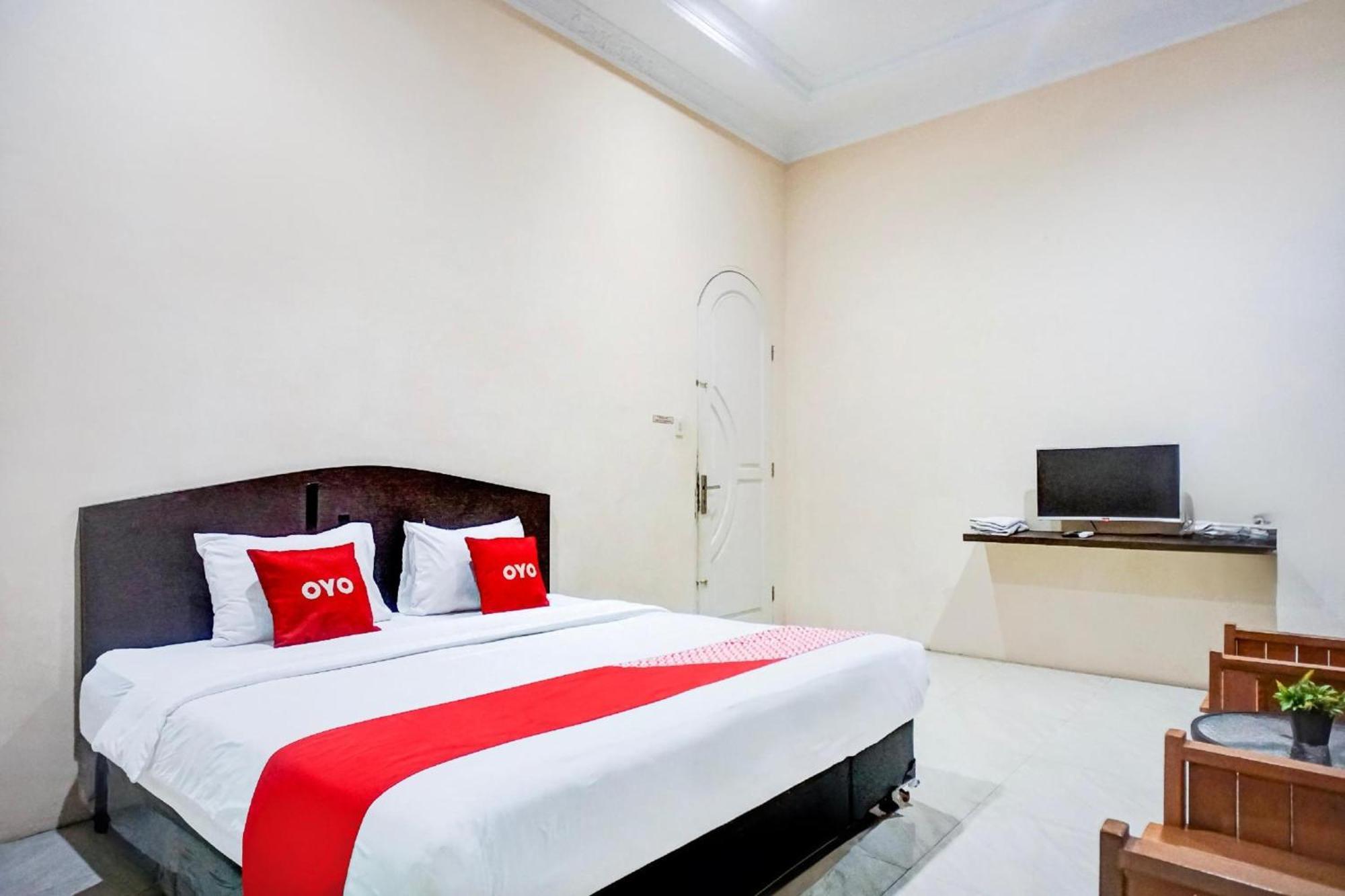 Hotel O Medan City Near Lapangan Benteng Formerly Ralica Residence Eksteriør billede